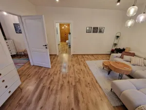 Pronájem bytu 2+1, Ostrava - Moravská Ostrava, 30. dubna, 69 m2