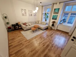 Pronájem bytu 2+1, Ostrava - Moravská Ostrava, 30. dubna, 69 m2