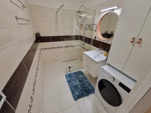 Pronájem bytu 2+1, Ostrava - Moravská Ostrava, 30. dubna, 69 m2