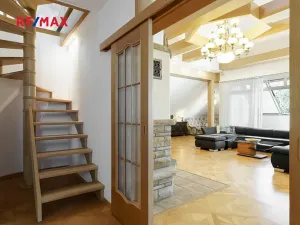 Prodej rodinného domu, Příbram, Brodská, 666 m2