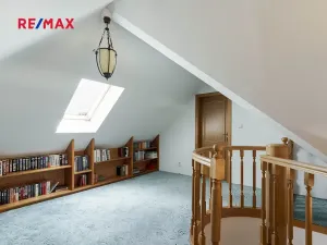 Prodej rodinného domu, Příbram, Brodská, 666 m2