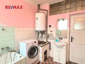 Prodej rodinného domu, Slatina, 235 m2