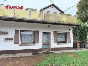 Prodej rodinného domu, Slatina, 235 m2