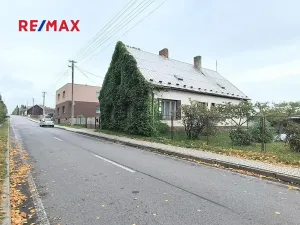 Prodej rodinného domu, Slatina, 235 m2