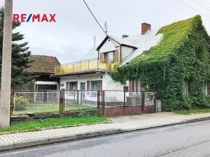 Prodej rodinného domu, Slatina, 235 m2