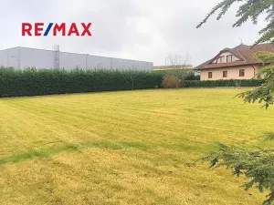 Prodej pozemku pro bydlení, Příbram, Brodská, 1659 m2