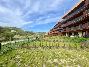 Pronájem bytu 1+kk, Slaný, Lázeňská, 35 m2