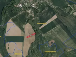 Prodej pole, Ronov nad Doubravou, 9277 m2