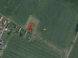 Prodej pozemku pro bydlení, Lodín, 600 m2