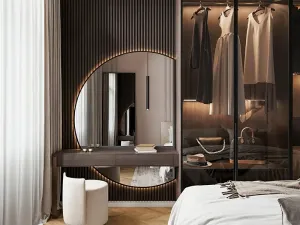 Prodej bytu 5+kk, Praha - Smíchov, Pecháčkova, 137 m2