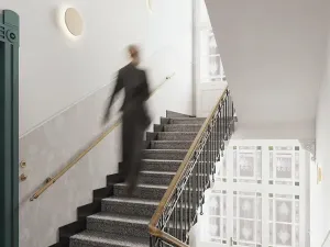 Prodej bytu 5+kk, Praha - Smíchov, Pecháčkova, 137 m2