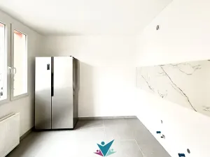 Prodej bytu 4+1, Teplice, J. Á. Komenského, 109 m2