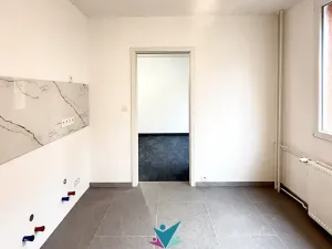 Prodej bytu 4+1, Teplice, J. Á. Komenského, 109 m2