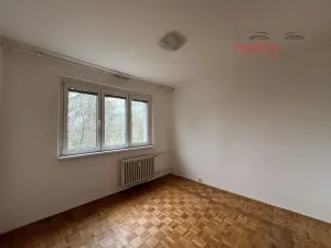 Prodej bytu 2+1, Otrokovice, Hlavní, 58 m2