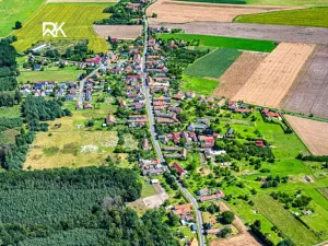 Prodej pozemku pro bydlení, Bělušice, 662 m2