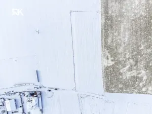 Prodej pozemku pro bydlení, Sázava, 5240 m2