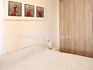 Prodej bytu 3+1, Alicante, Španělsko, 60 m2