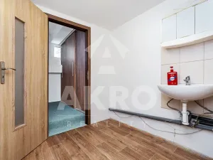 Pronájem kanceláře, Praha - Kamýk, Zdislavická, 64 m2