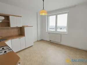 Prodej bytu 1+1, Brno, Langrova, 44 m2