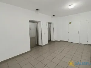 Prodej bytu 1+1, Brno, Langrova, 44 m2