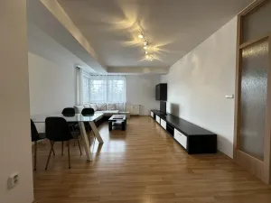 Pronájem bytu 2+kk, Boskovice, Hybešova, 56 m2