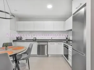 Prodej bytu 3+kk, Torrevieja, Španělsko, 66 m2