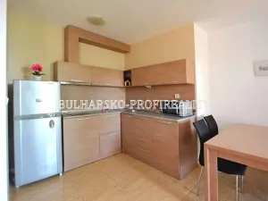 Prodej bytu 3+kk, Aheloy, Bulharsko, 100 m2