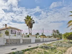 Prodej vily, Orihuela, Španělsko, 80 m2