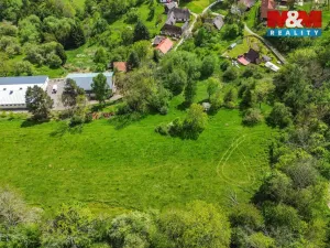 Prodej pozemku pro bydlení, Sušice - Nuzerov, 2649 m2