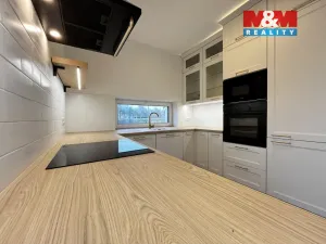 Pronájem rodinného domu, Želechovice, 120 m2