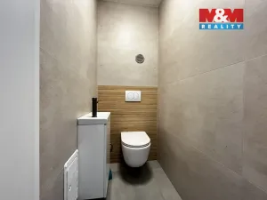 Pronájem rodinného domu, Želechovice, 120 m2