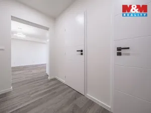 Prodej bytu 3+kk, Kutná Hora - Šipší, Ortenova, 55 m2