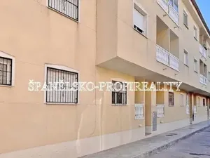 Prodej bytu 3+kk, Formentera del Segura, Španělsko, 55 m2