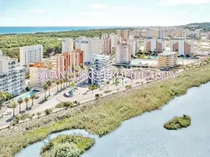 Prodej bytu 2+kk, Guardamar del Segura, Španělsko, 50 m2