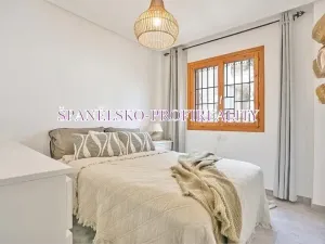 Prodej vily, Torrevieja, Španělsko, 46 m2