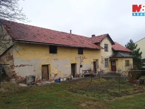 Prodej rodinného domu, Ostrava, Družební, 240 m2