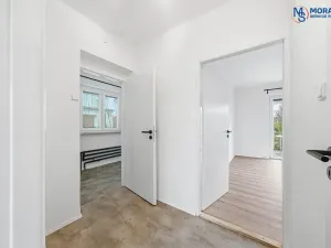 Pronájem rodinného domu, Olomouc, Lomená, 132 m2