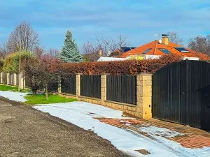 Prodej pozemku pro bydlení, Květnice, Mařinková, 703 m2