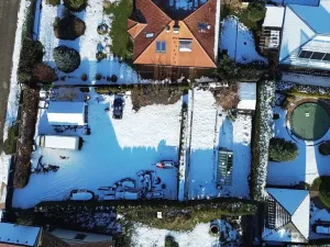 Prodej pozemku pro bydlení, Květnice, Mařinková, 703 m2