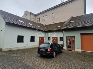 Pronájem bytu 3+kk, Jičín, Kollárova, 80 m2