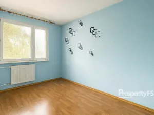 Prodej bytu 3+1, Česká Lípa, Bratří Čapků, 67 m2