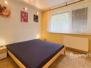 Prodej bytu 3+1, Česká Lípa, Bratří Čapků, 67 m2