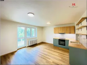 Prodej bytu 3+kk, Benešov, Na Tržišti, 65 m2