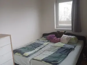 Pronájem bytu 2+kk, Brno, Kosmova, 61 m2