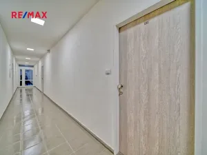 Pronájem bytu 2+kk, Chlumec nad Cidlinou, Rooseveltova, 41 m2