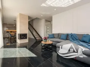 Prodej rodinného domu, Privlaka, Chorvatsko, 120 m2