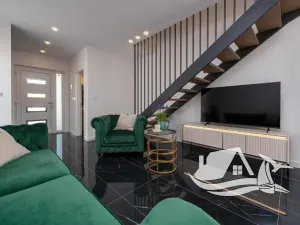 Prodej rodinného domu, Privlaka, Chorvatsko, 120 m2