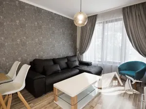 Prodej bytu 3+kk, Nesebar, Bulharsko, 61 m2