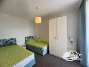 Prodej bytu 3+kk, Nesebar, Bulharsko, 59 m2