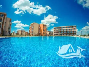 Prodej bytu 2+kk, Nesebar, Bulharsko, 50 m2